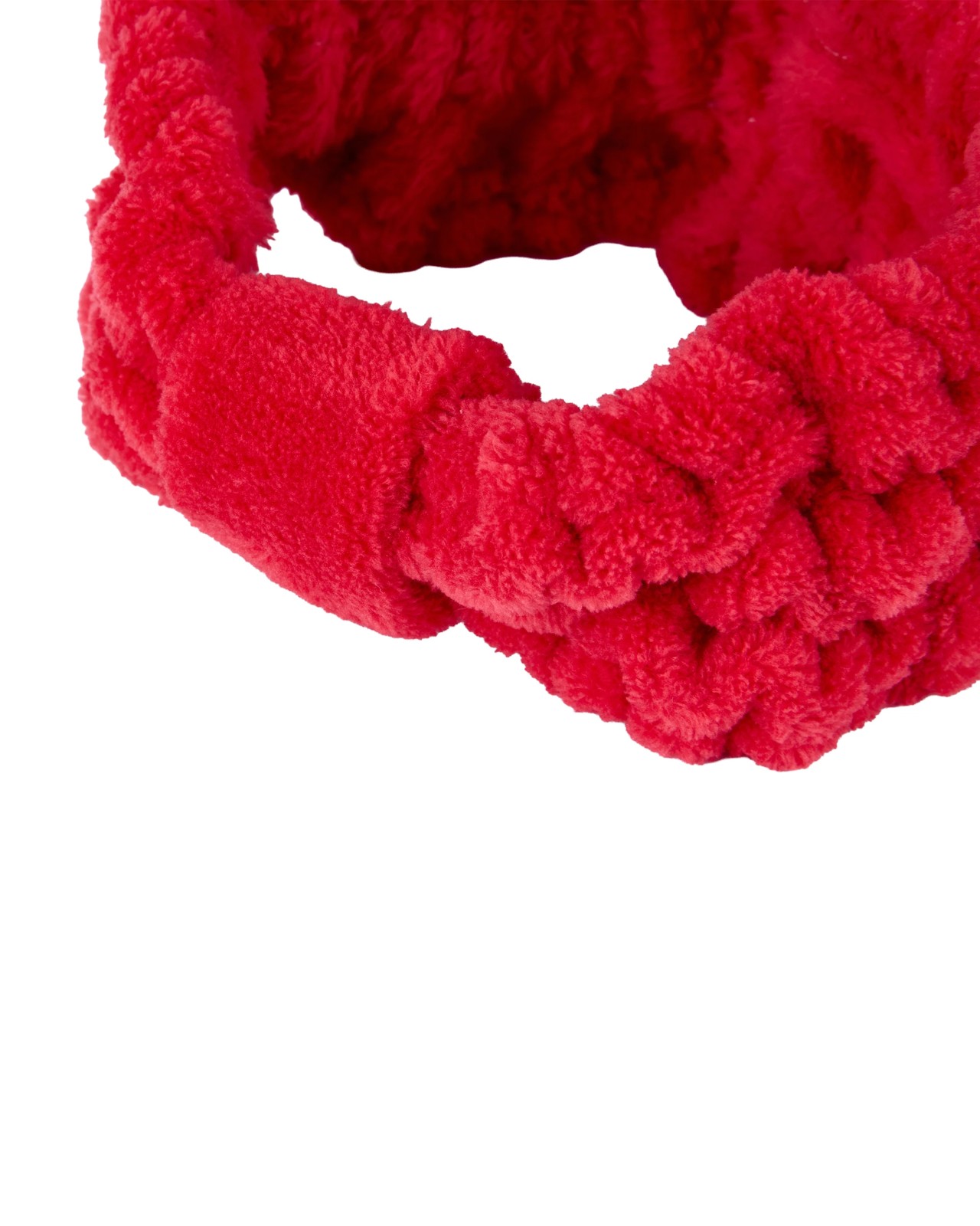 OXX Bodycare Great Hair Pack - Cherry Red 4 of 6