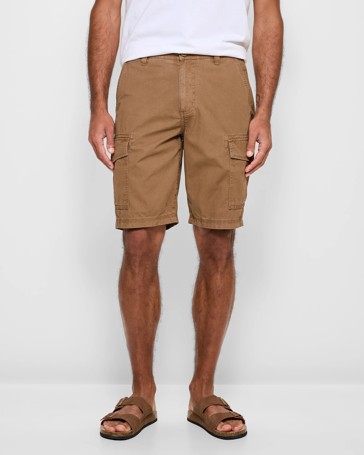 Cargo Shorts