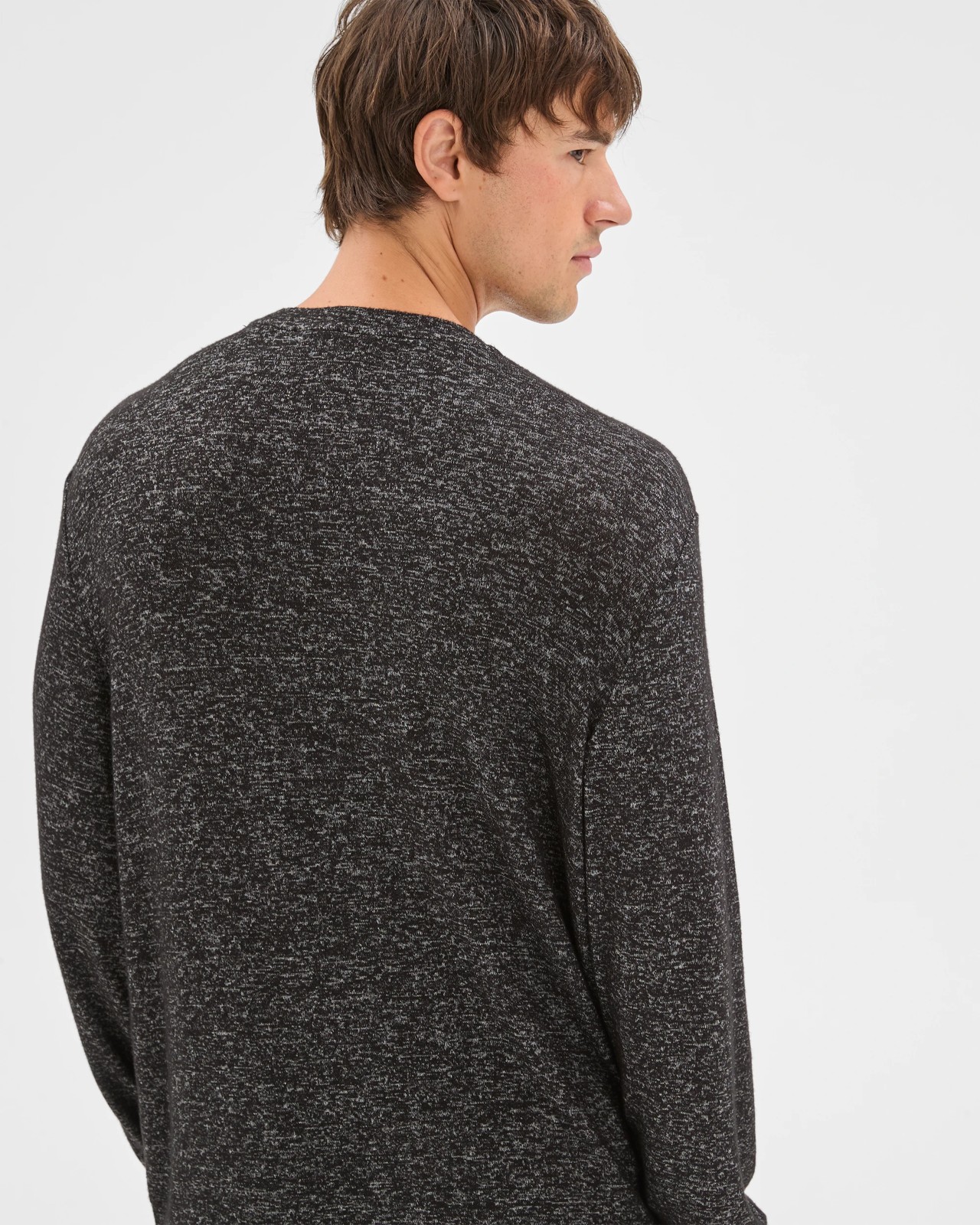 Maxx Cozy Long Sleeve Sleep Top 4 of 6