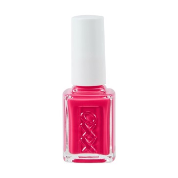 Quick Dry Nail Polish  Bold Pink - OXX Cosmetics