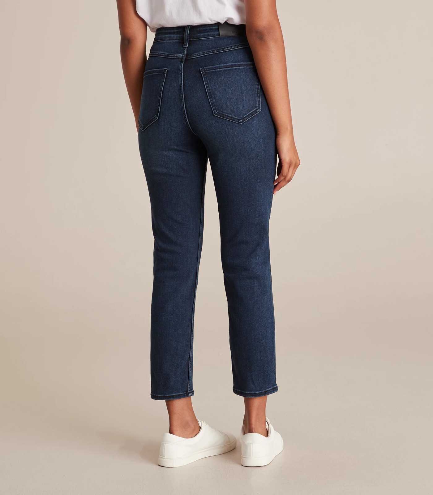 PHASE EIGHT Eliza Denim Skinny Jeggings in Blue