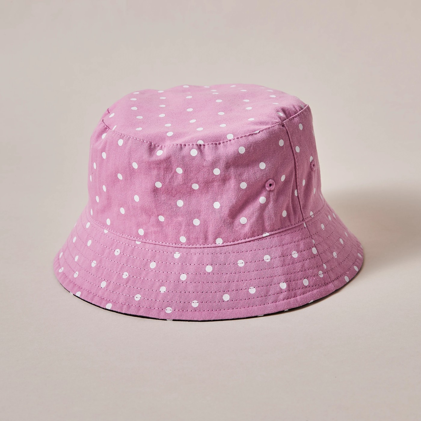 Reversible Bucket Hat 5 of 5
