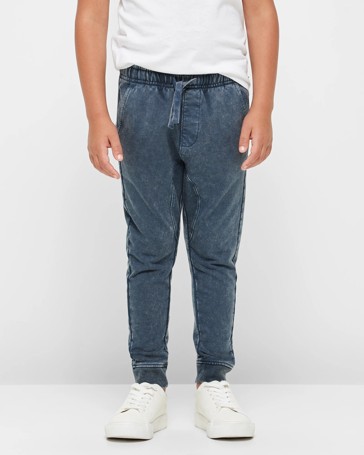 Slouch Trackpants
