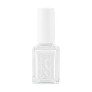 Quick Dry Nail Polish, White - OXX Cosmetics