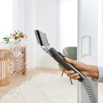 Compact Spot Cleaner - Anko