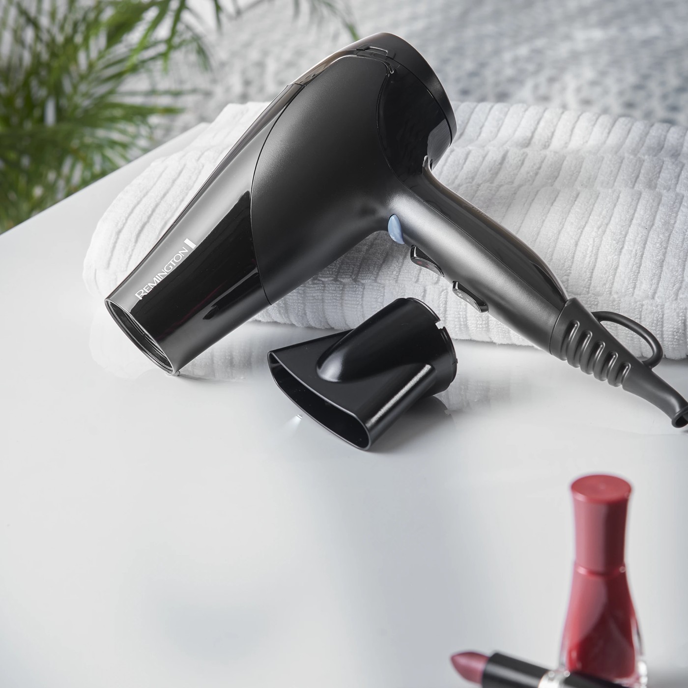 Remington Aero 2000 Hair Dryer 2 of 6
