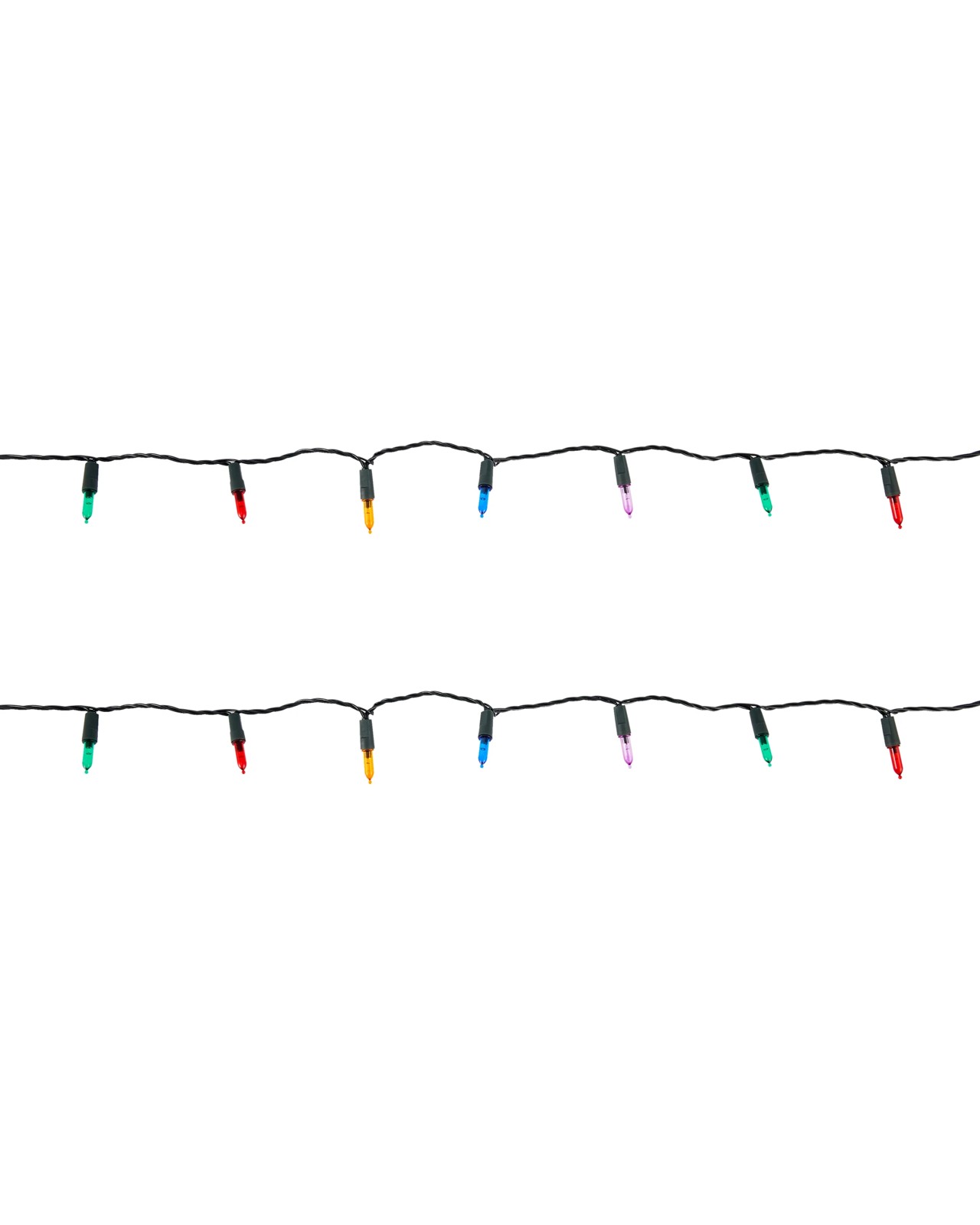 Anko Low Voltage 150 LED Multifunction Multi-Coloured Fairy Lights 2 of 5