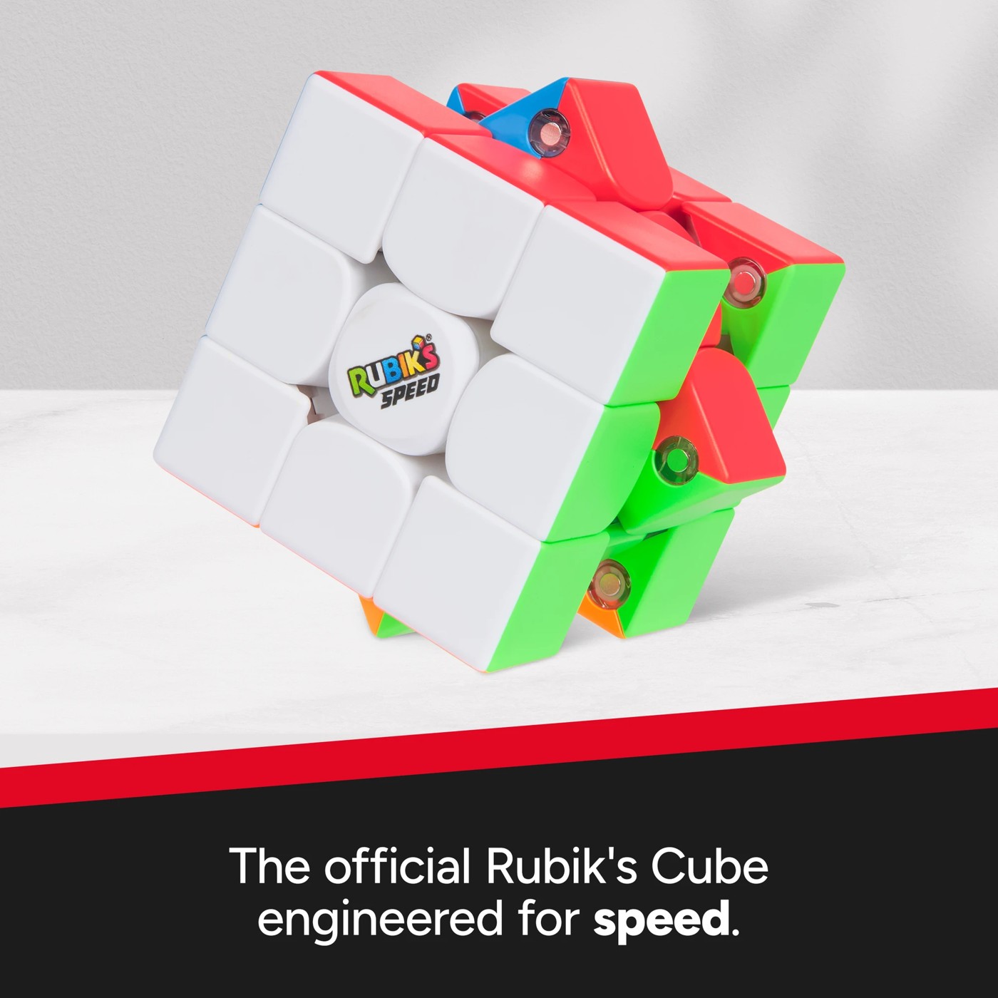 Speed rubik's cube target on sale