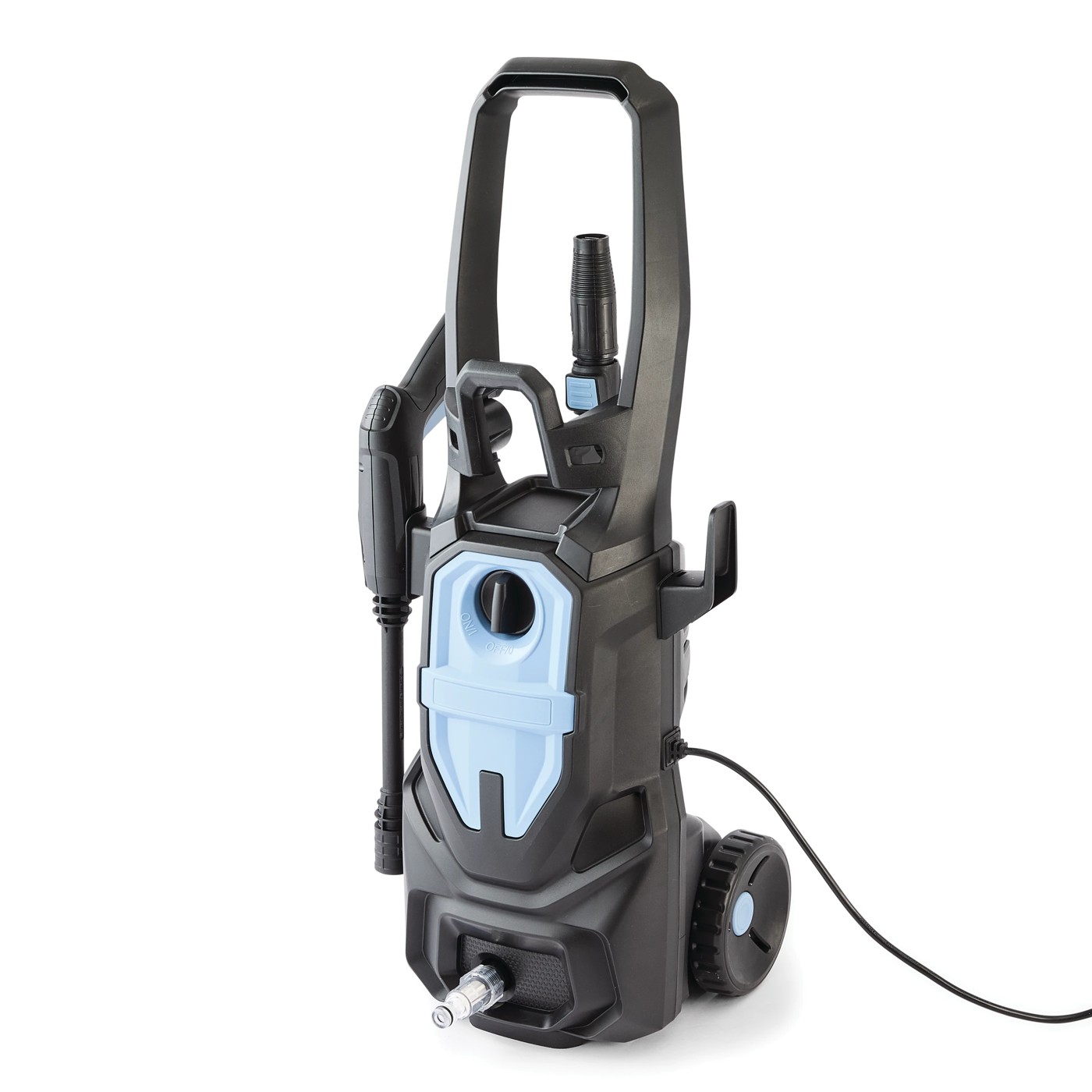 Anko Pressure Washer with Patio Cleaner 5 of 6