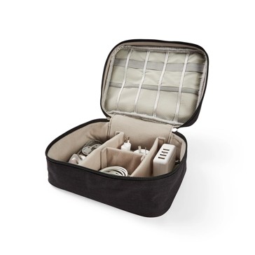 Travel Tech Organiser Case - Anko