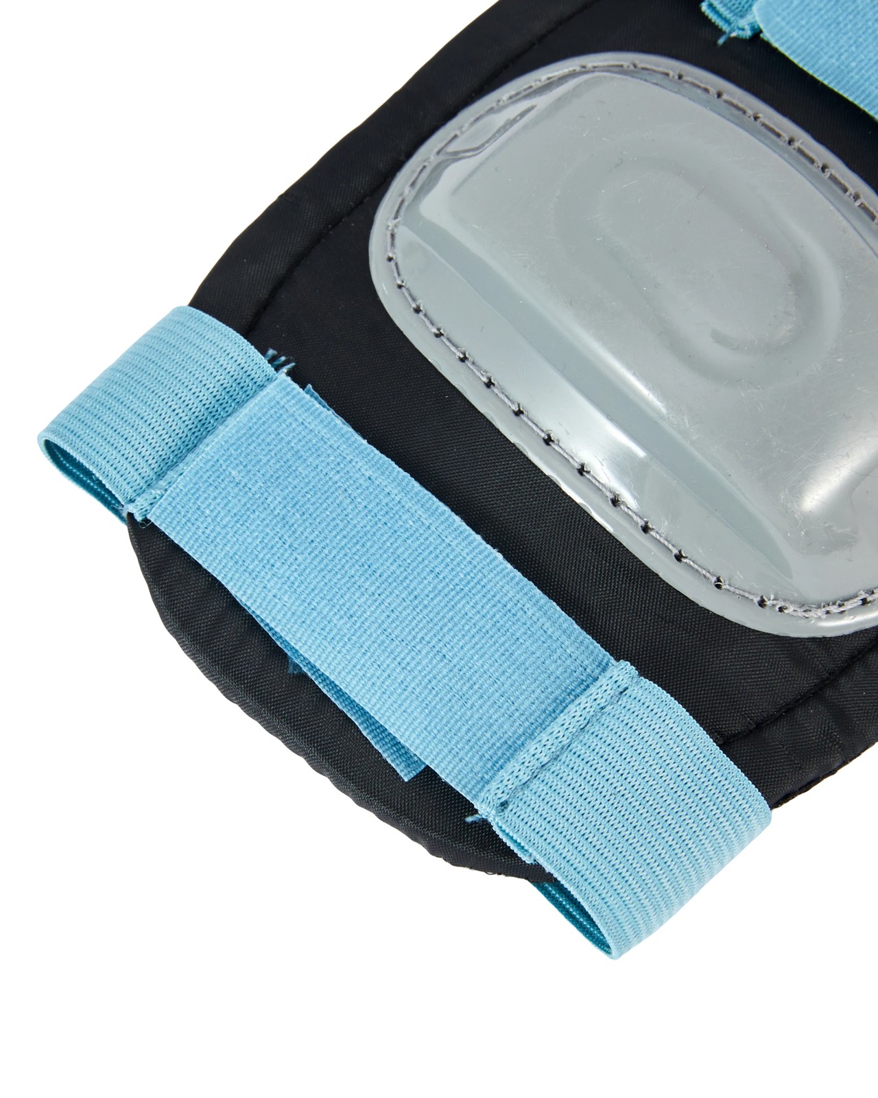 Anko Junior Protective Set - Black and Blue 5 of 5