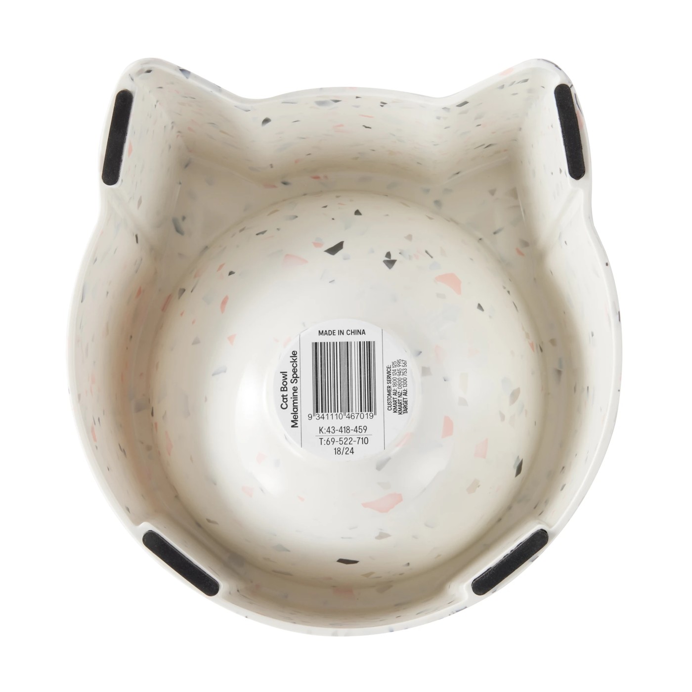 Kmart cat bowl hotsell