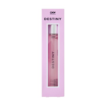 Destiny Eau De Parfum 20ml - OXX Fragrance