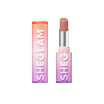 SHEGLAM Dynamatte Boom Long-lasting Matte Lipstick - Encore Energy