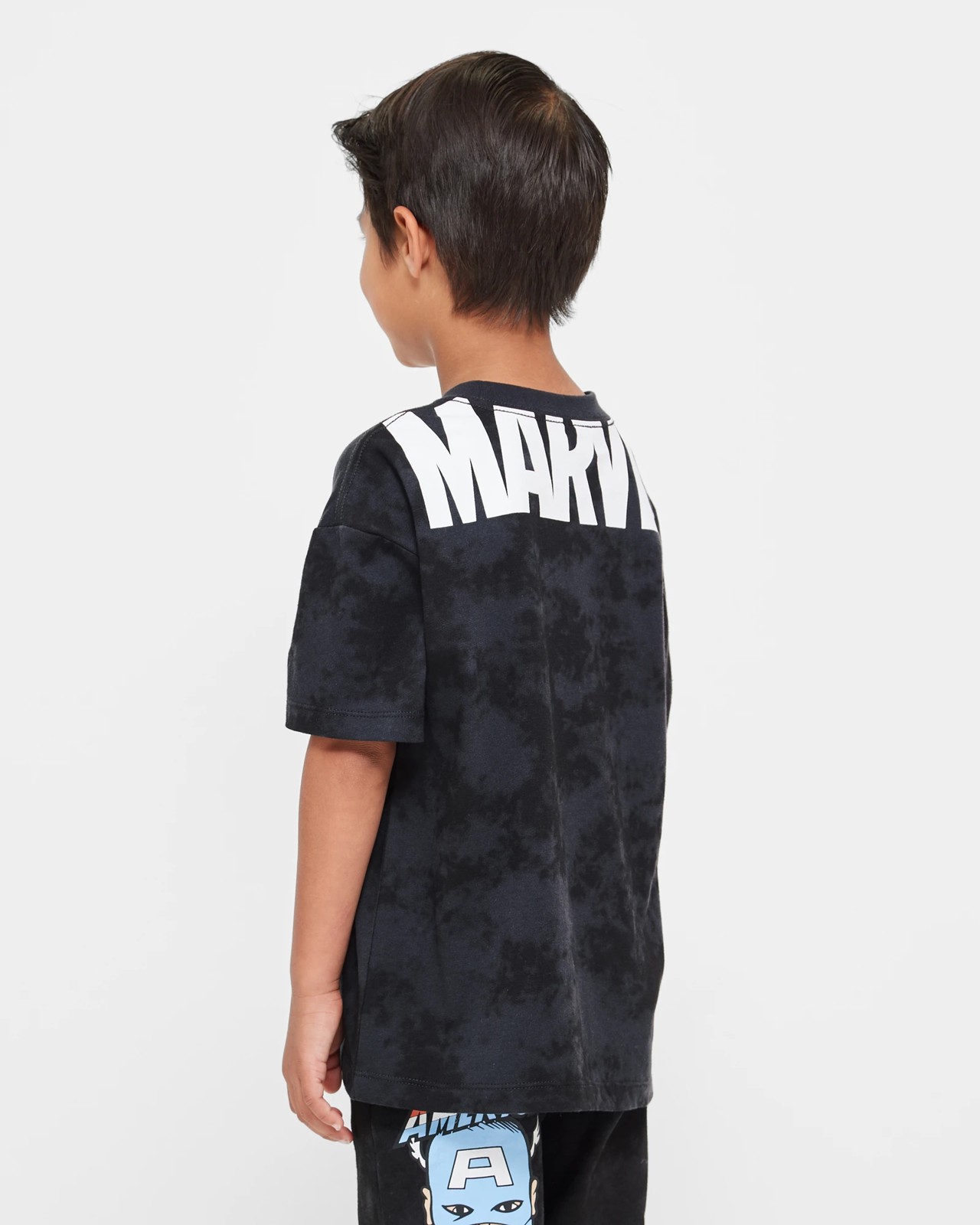 Marvel T-shirt 3 of 5