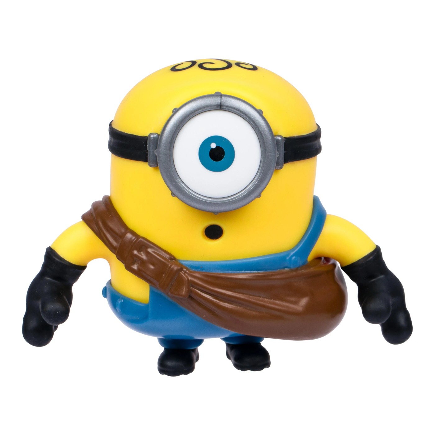 Illumination's Minions & Monsters Heroes of Goo Jitzu - Assorted 3 of 5