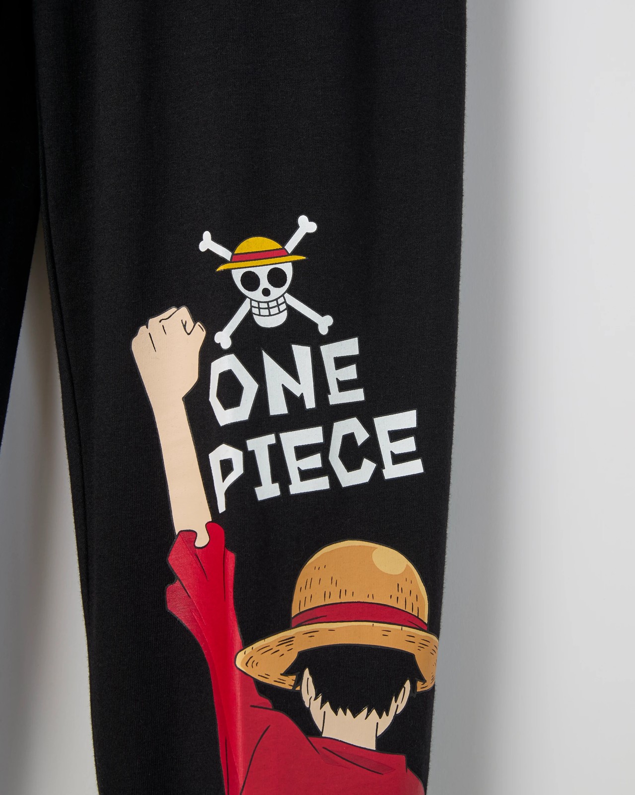 One Piece Australian Cotton Jersey Knit Older Boys Pyjama Set 3 of 3