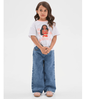 Disney Moana Australian Cotton T-Shirt