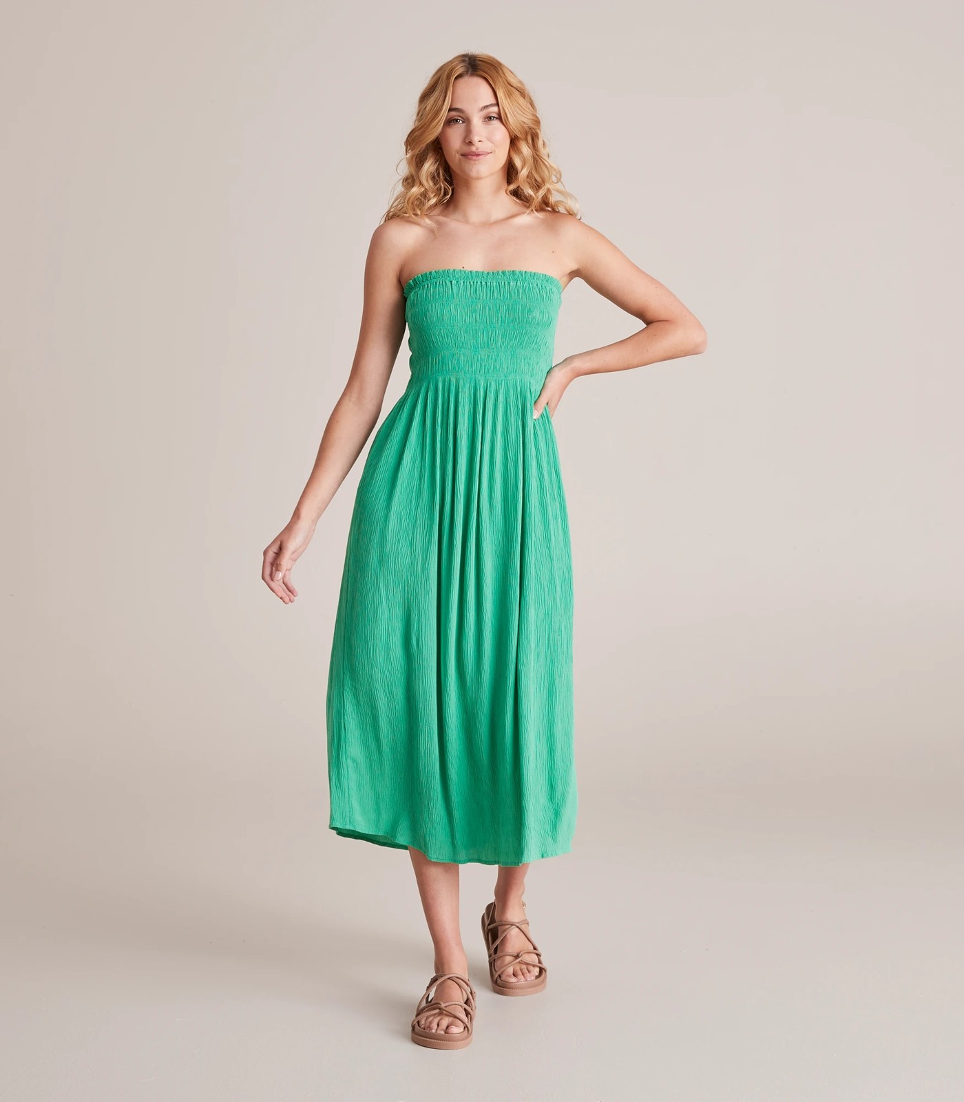 Strapless hot sale dress australia