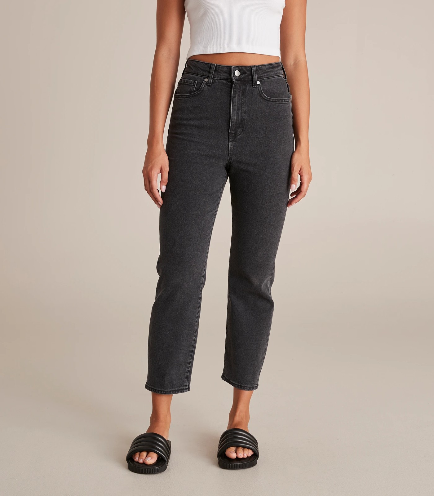 Target high rise mom clearance jeans