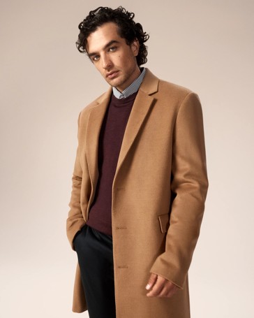 Car Coat - Preview