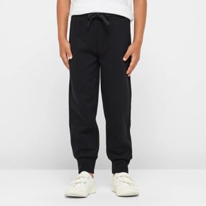 Boys Basic Trackpants