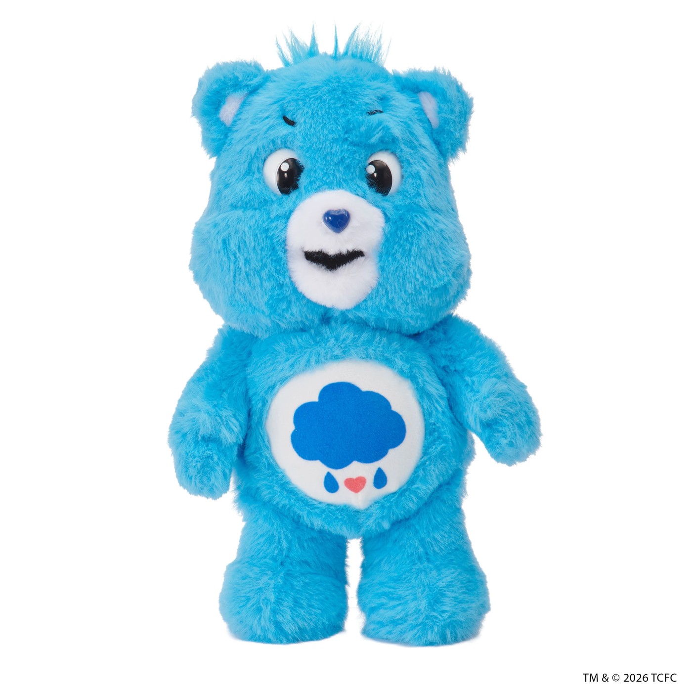 Care Bear Palm Puppetronic - Assorted 4 of 5