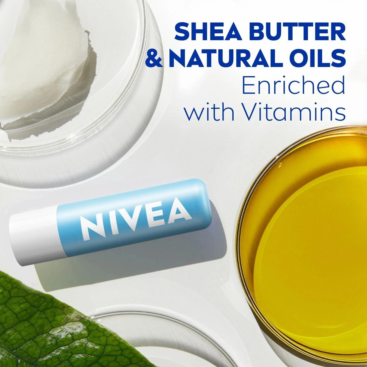 Nivea Hydro Care Lip Balm 4 of 5