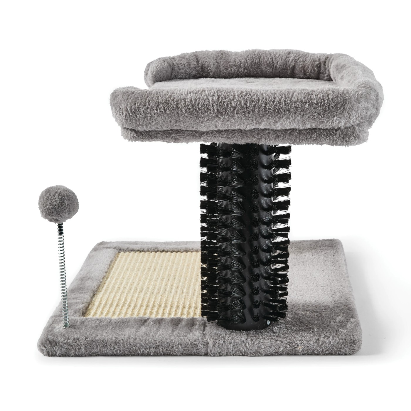 Anko Cat Tower Perch with Scratchers 4 of 5