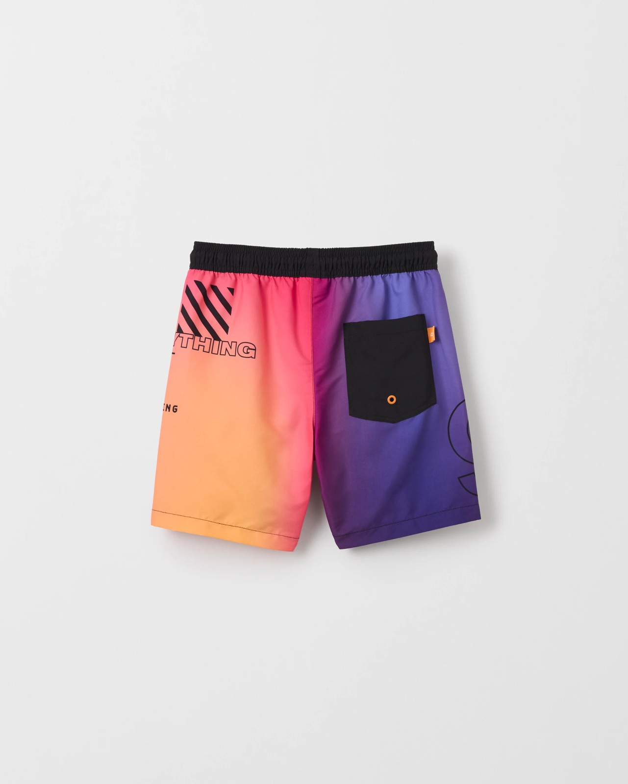PlayStation Swim Boardshorts 3 of 3