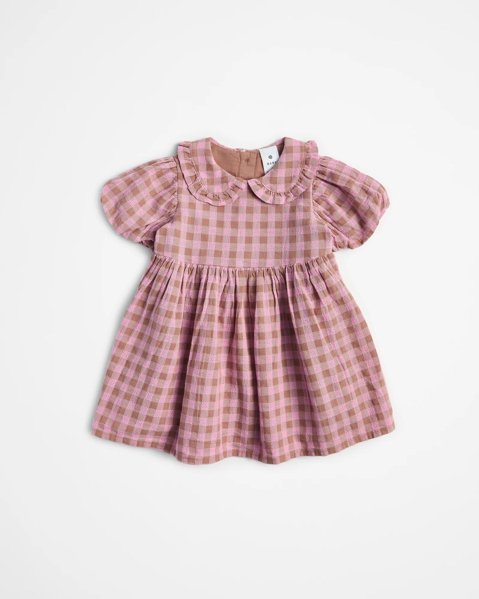 Baby dress clearance