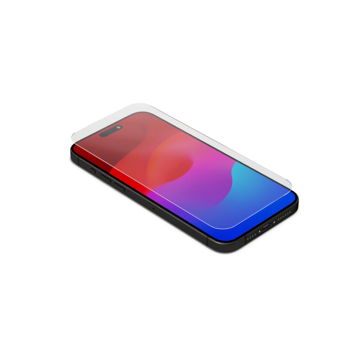 Cygnett Opticshield Screen Protector Iphone 15 PRO Max 2 of 5