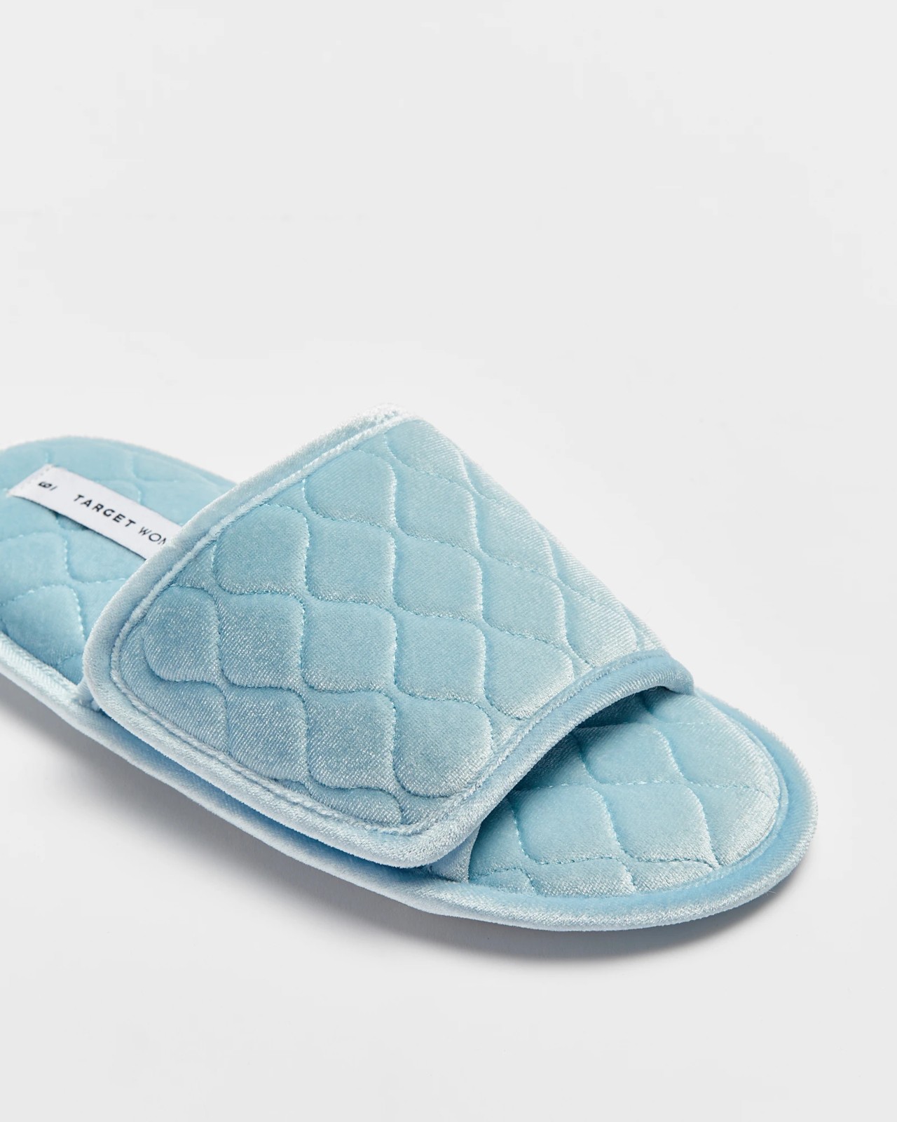 Target womens best sale bedroom slippers