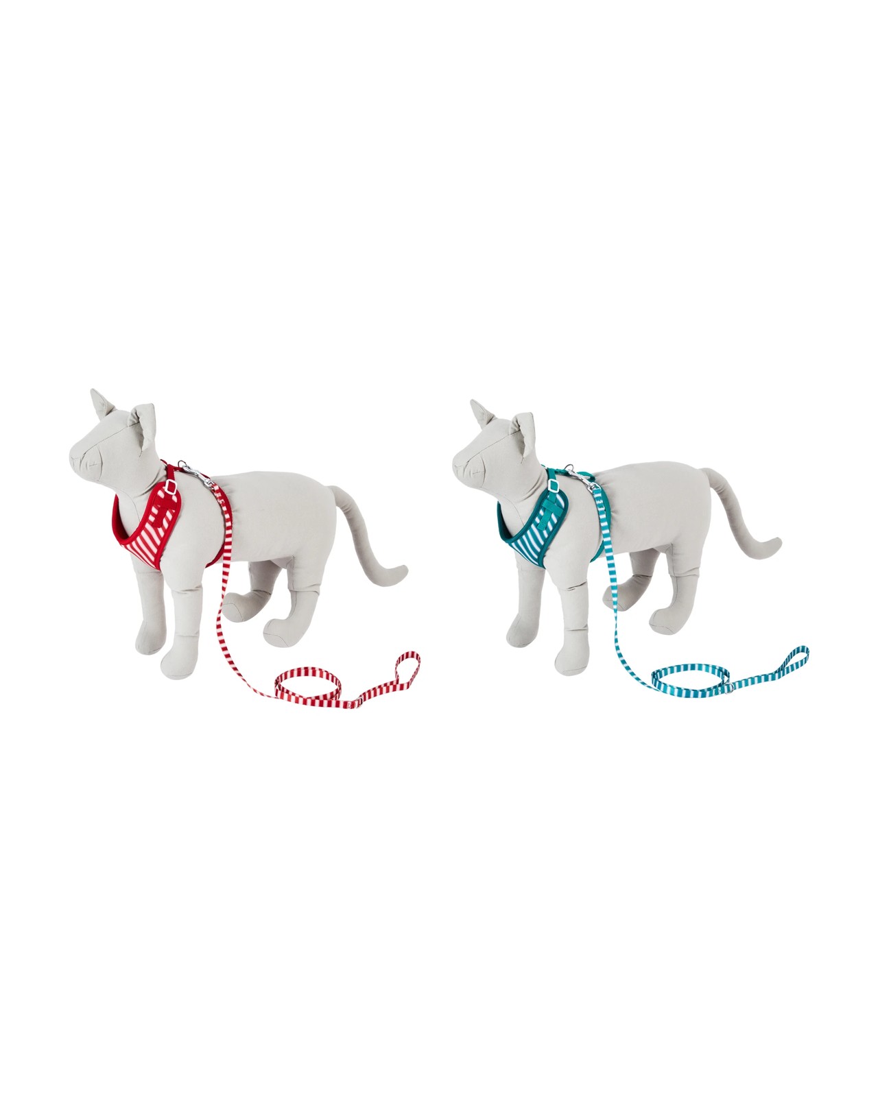 Anko Puppy Harness - Assorted 2 of 6