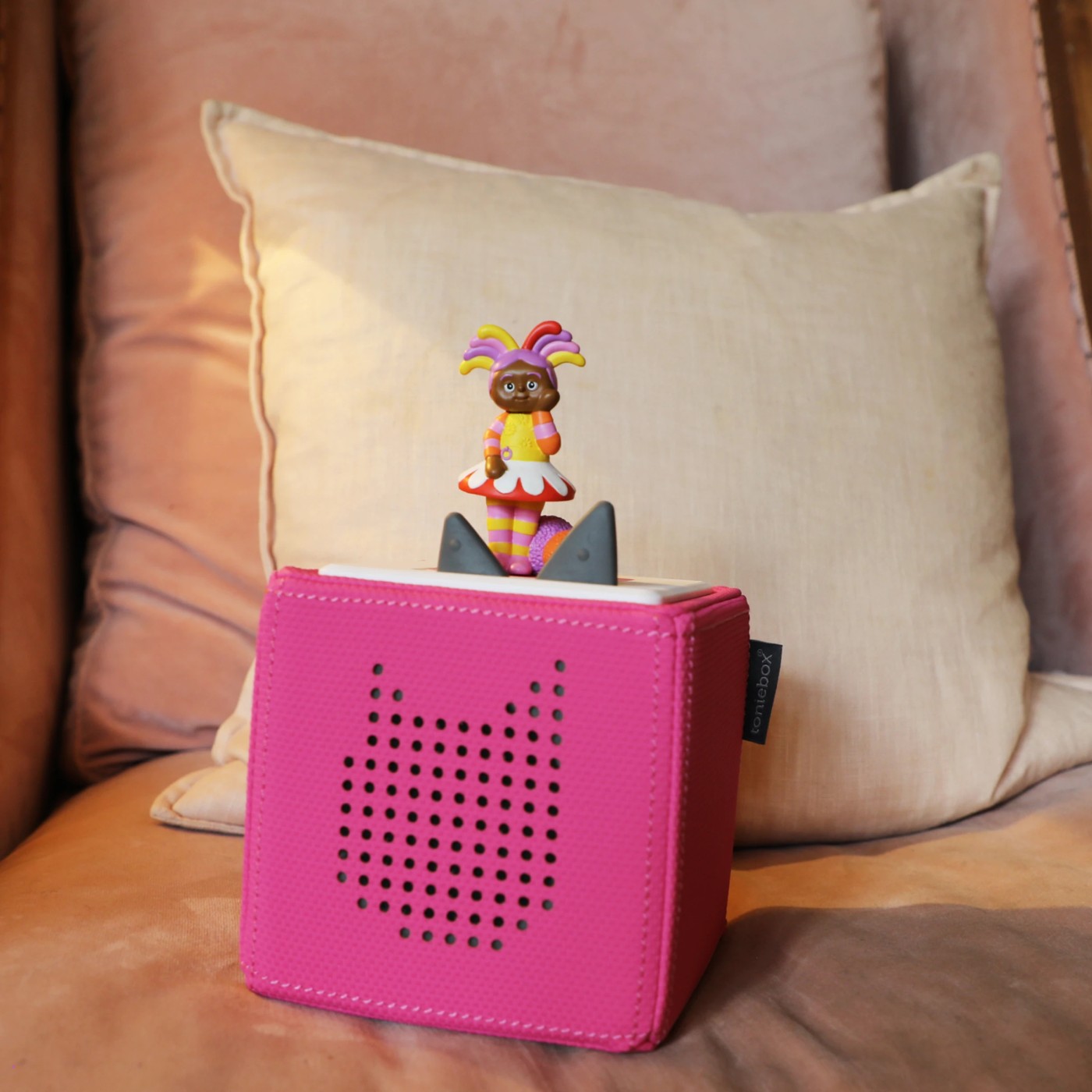 In the Night Garden - Upsy Daisy Tonie Audio Character 4 of 6