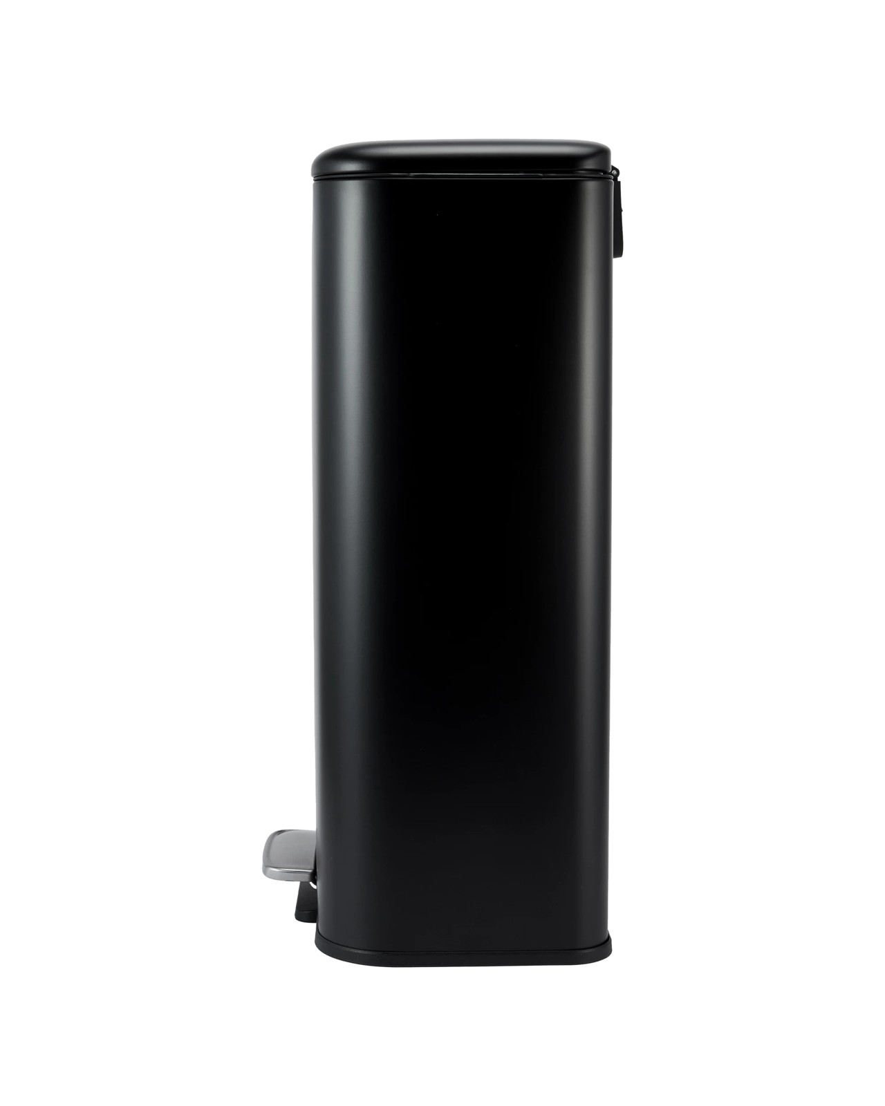 Anko 30L Pedal Bin - Black 5 of 5