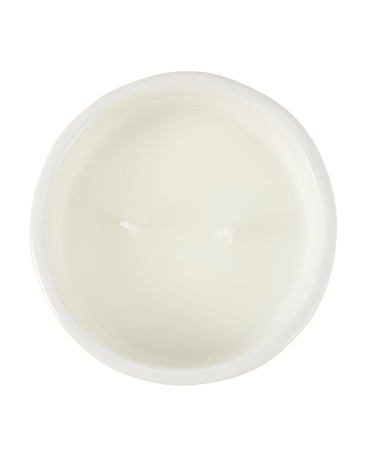 Anko Christmas Candycane Icon Ceramic Candle 3 of 5