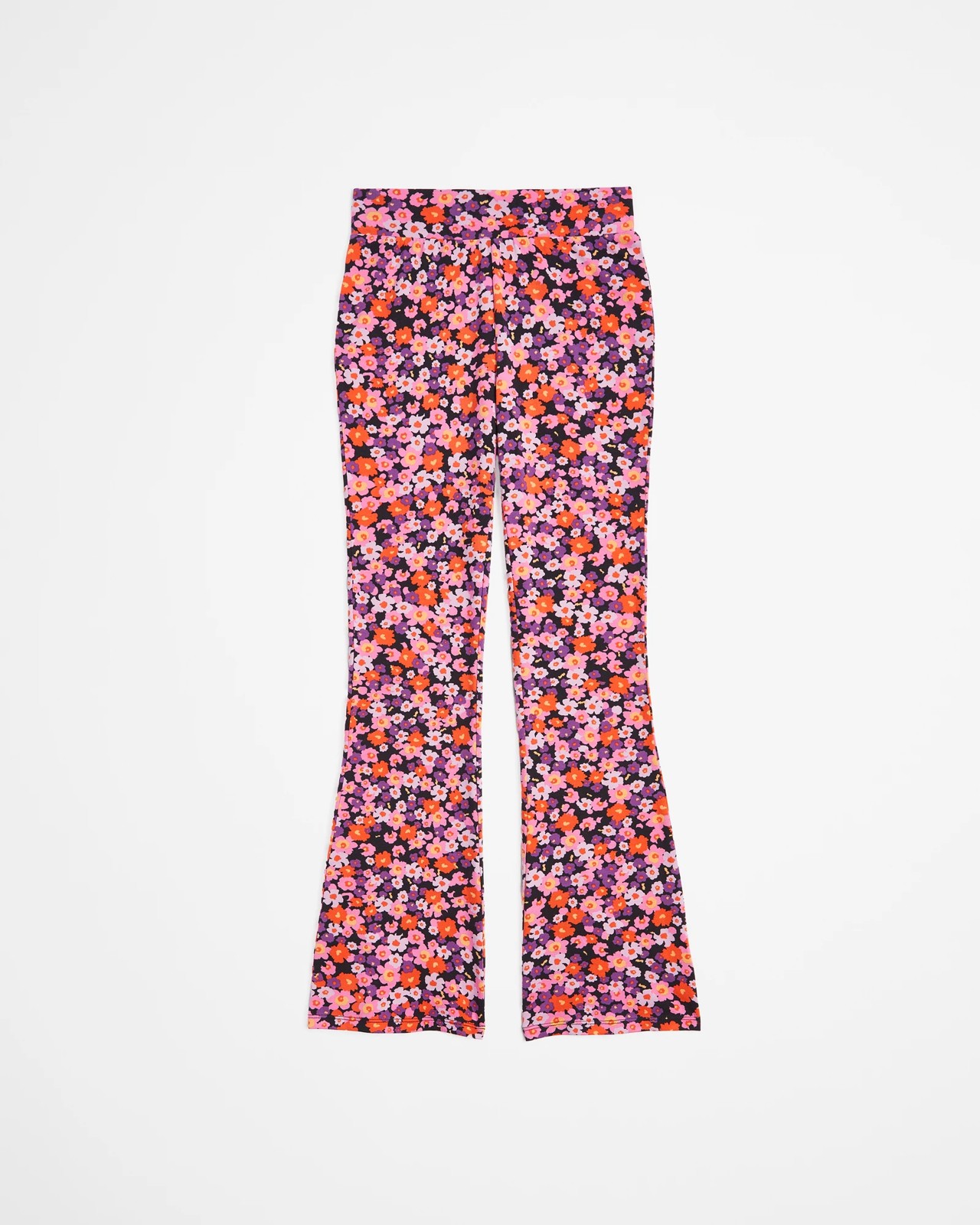 Target fashion flare pants