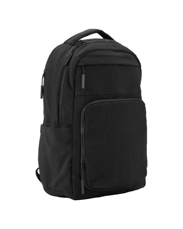 Anko Nylon Backpack - Black