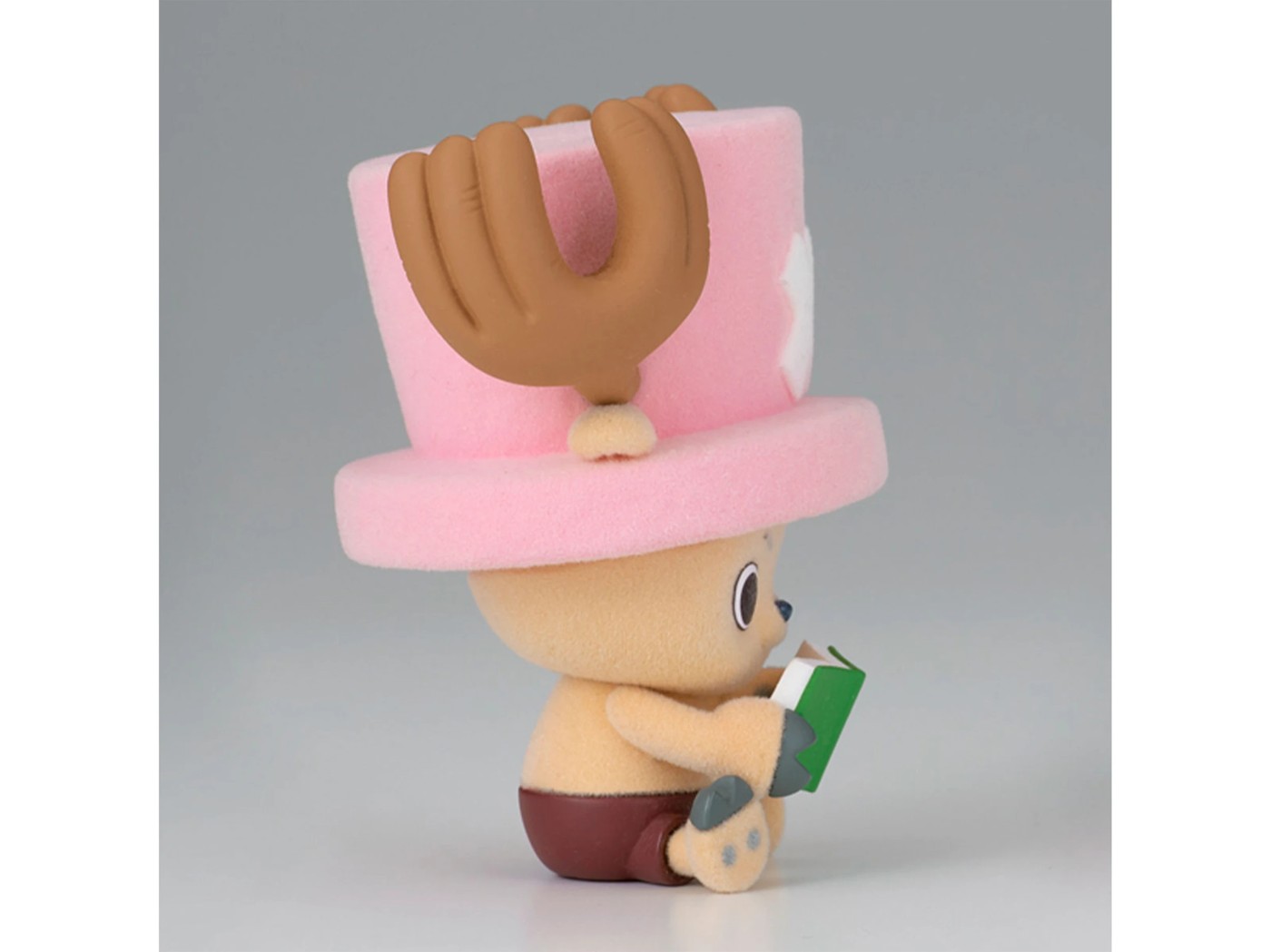 Banpresto One Piece Fluffy Puffy - Chopper 3 of 4