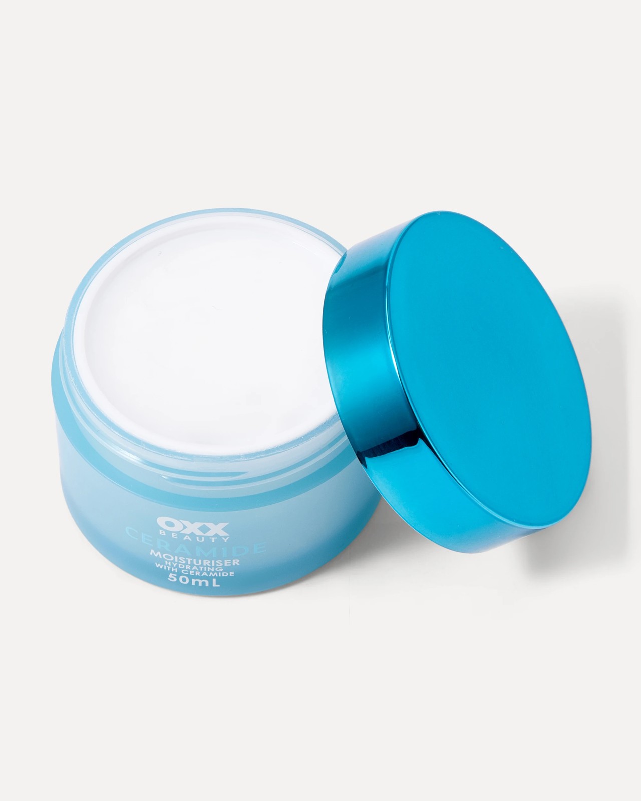 OXX Beauty Hydrating Moisturiser 50ml - Ceramide 3 of 4