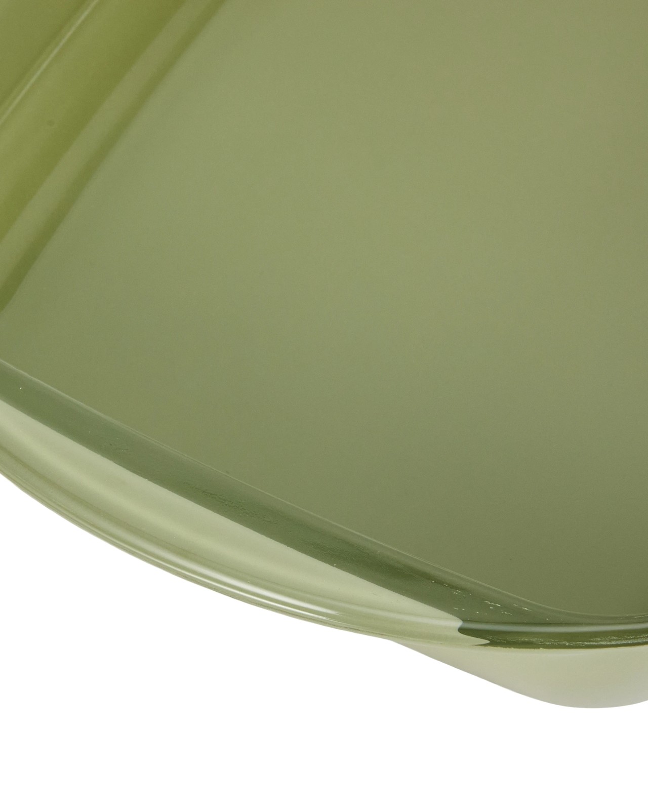 Anko 2L Glass Baking Dish - Green 4 of 5