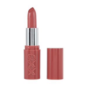 Satin Lipstick, Pretty Plum - OXX Cosmetics product image
