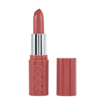 Satin Lipstick, Pretty Plum - OXX Cosmetics