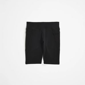 Active Bike Shorts - Mid Length