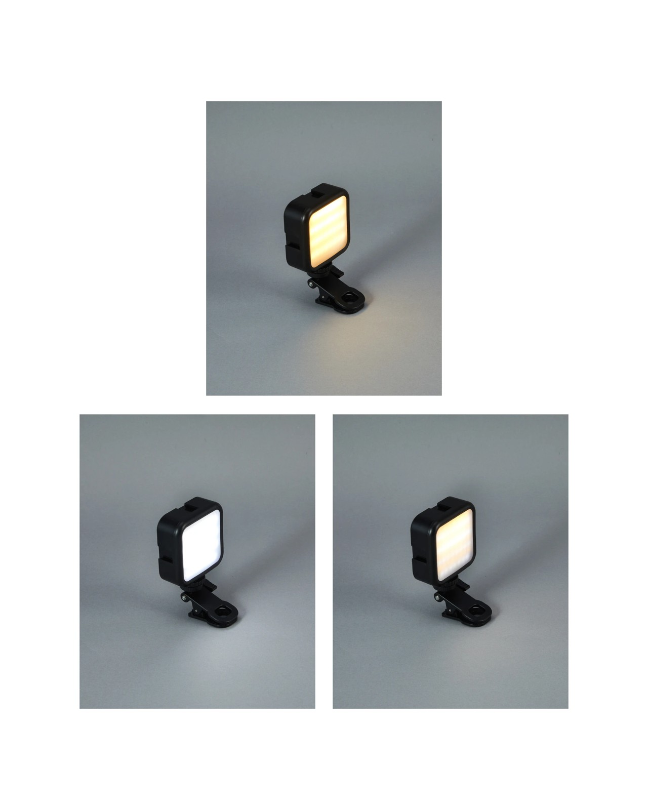 Anko Clip-On Streaming Light 6 of 6