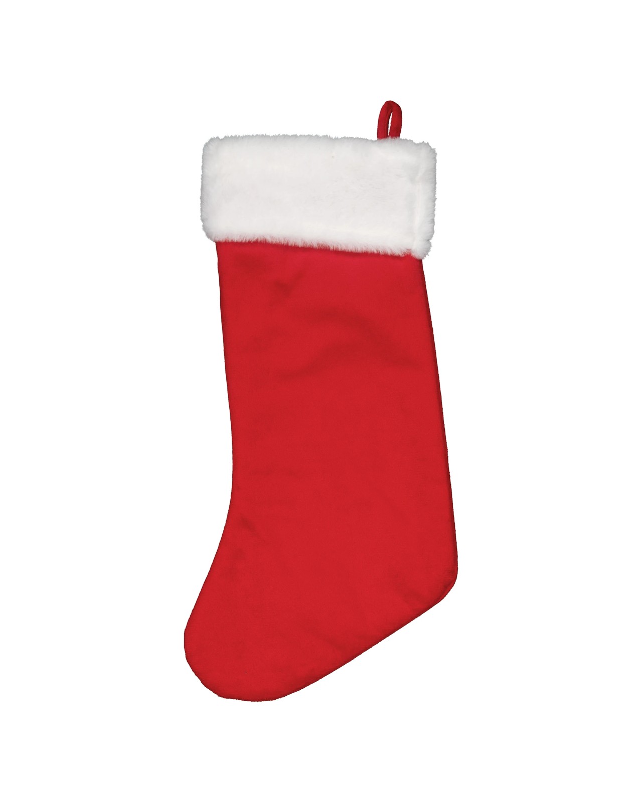 Anko Letter O Stocking 2 of 4