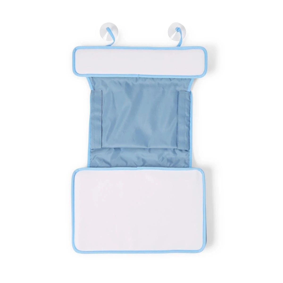 Anko Bath Kneeler - Blue 5 of 6