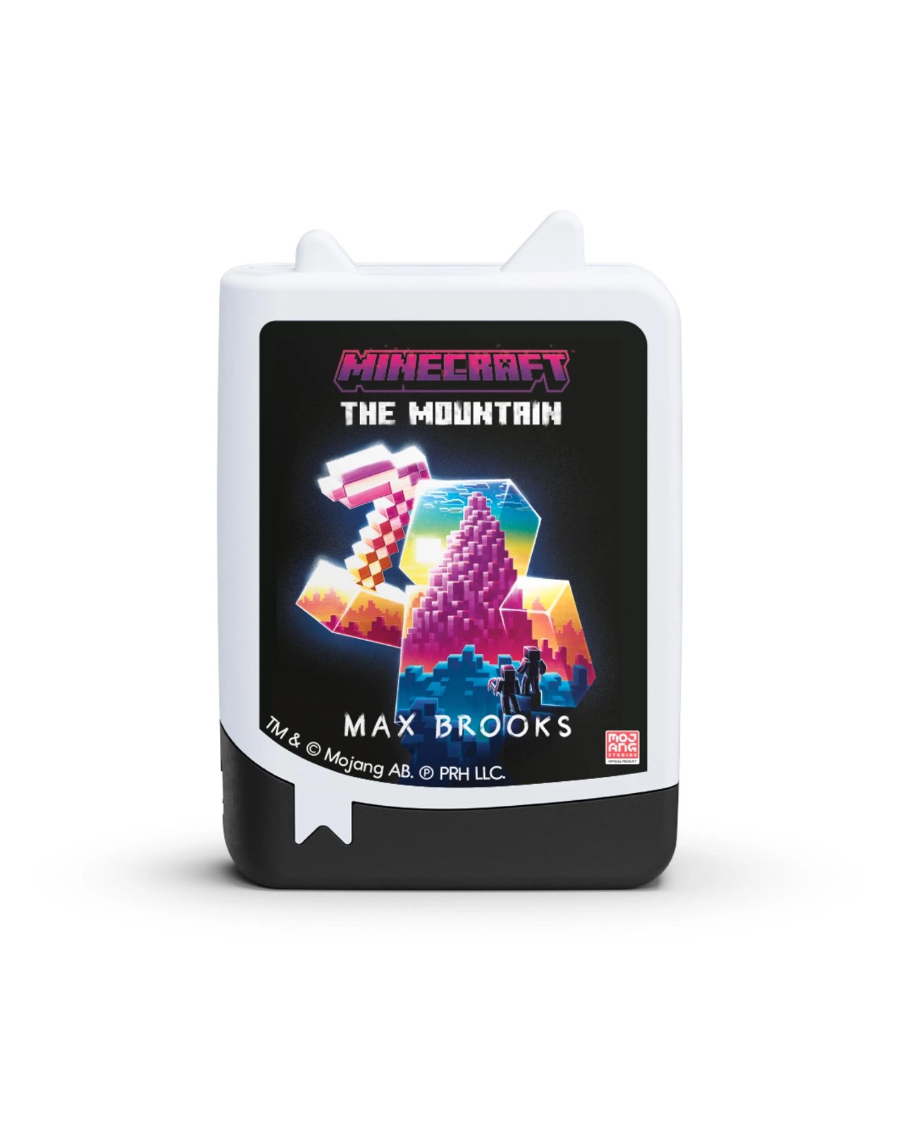 Minecraft - The Mountain Book Pocket Tonie 3 of 6