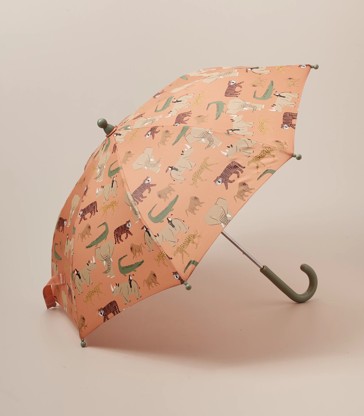 Junior Umbrella - Animals